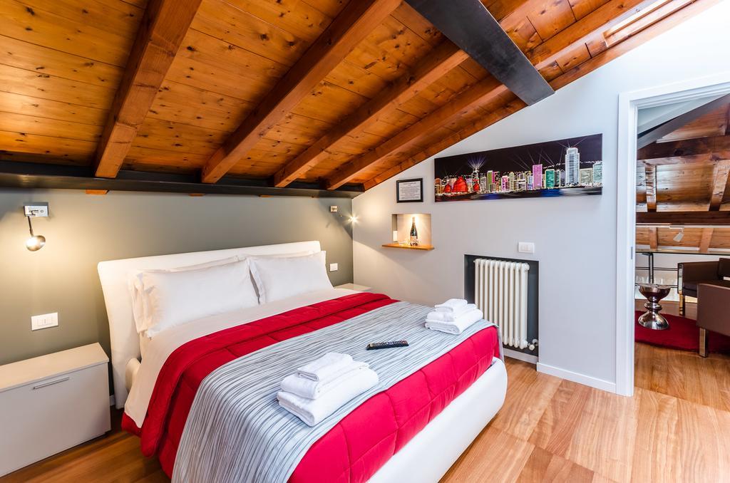 Duomo Guesthouse Piacenza Rum bild