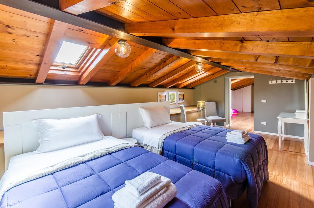 Duomo Guesthouse Piacenza Rum bild