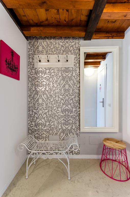 Duomo Guesthouse Piacenza Rum bild