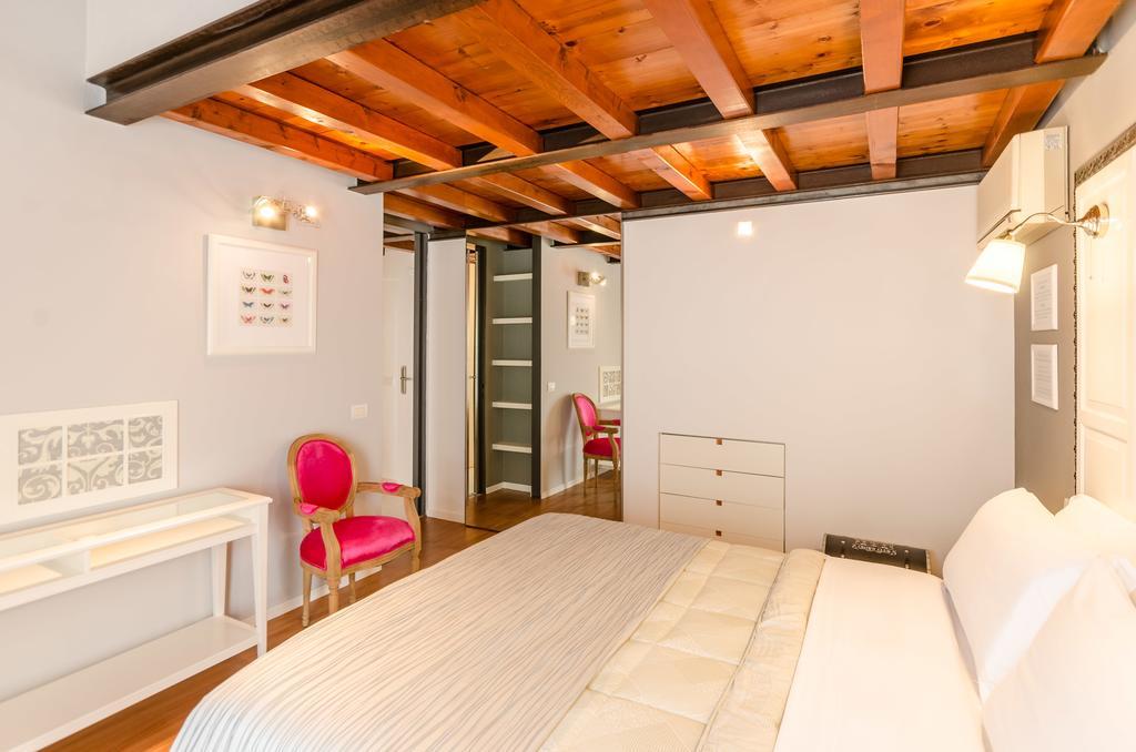 Duomo Guesthouse Piacenza Rum bild
