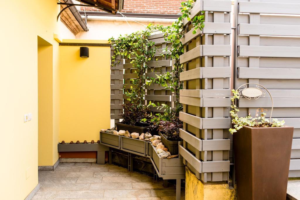 Duomo Guesthouse Piacenza Exteriör bild