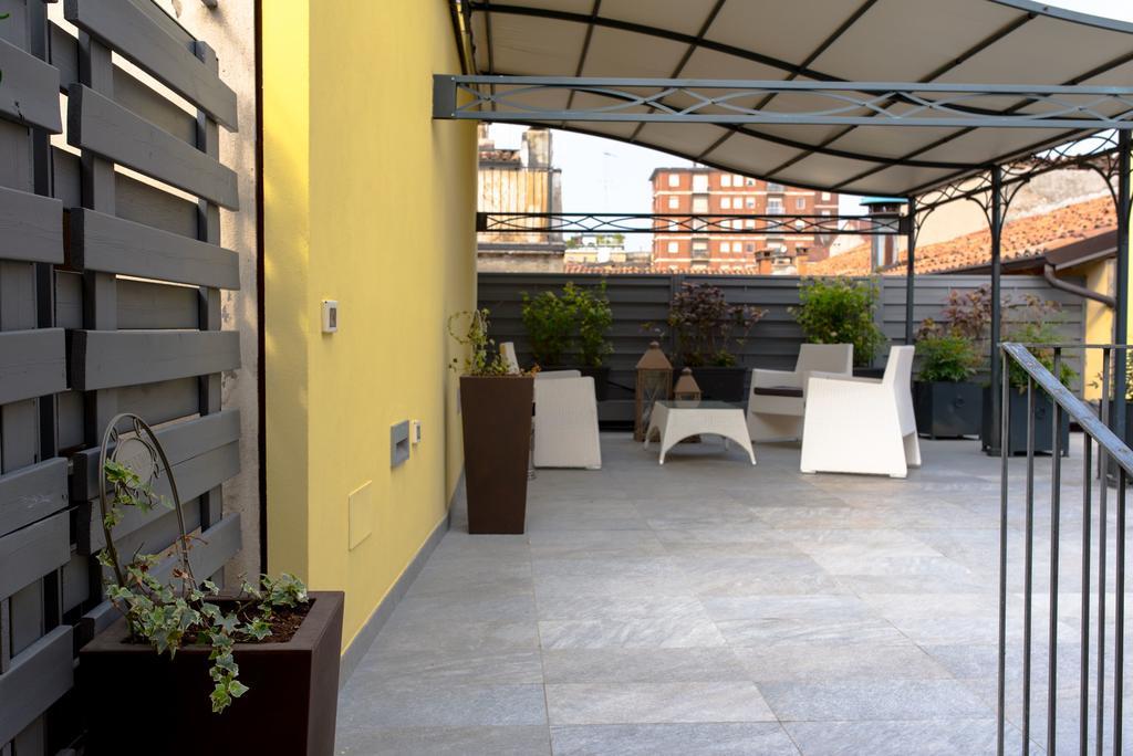 Duomo Guesthouse Piacenza Exteriör bild